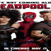 Movie Review - Deadpool 2