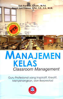Hasil gambar untuk MANAJEMEN KELAS (Classroom Management) "Menjadi Guru Profesional yang Inspiratif, Kreatif, Menyenangkan dan Berprestasi"
