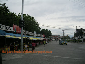 Ramon Magsaysay Fruit Store