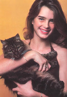 brooke shields gary gross tumblr, 