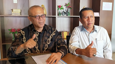6 Tuntutan APTISI XV Wilayah NTT  Terhadap Kebijakan Kemendikbud yang Merugikan PTS se-Indonesia, Nadim Makarim "Out Of The Box"