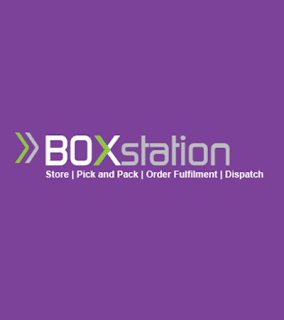 Power your business with BOXstation order fulfilment