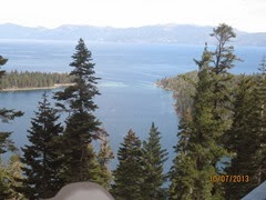 Lake Tahoe 8
