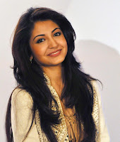 Angelic, Anushka, Sharma