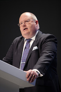 Eric Pickles