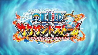 Download One Piece Thousand Storm Mod Apk Versi 1.9.3 Terbaru for Android