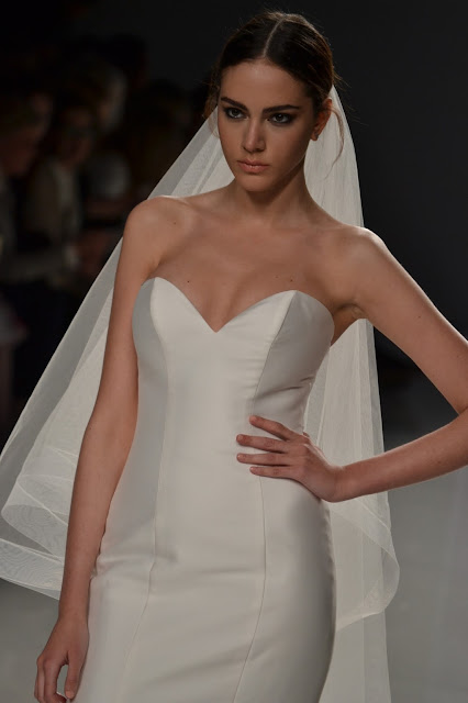 "Barcelona Bridal Fashion Week 2017"