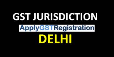 Delhi-GST-Centre-Jurisdiction