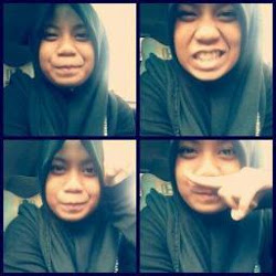 Iffah Adnan