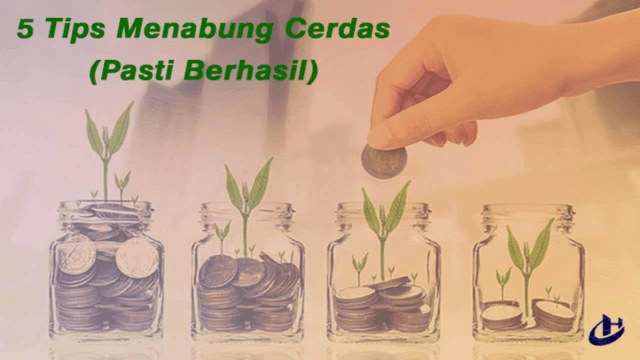 Menabung Cerdas