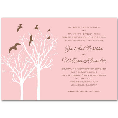 Wedding Anouncements on Wedding Invitations    Wedding Invitations Cards   Wedding Invitations