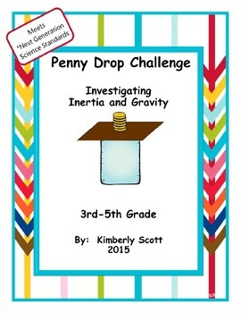 https://www.teacherspayteachers.com/Product/Investigating-Inertia-and-Gravity-Experiment-on-the-Laws-of-Motion-900053