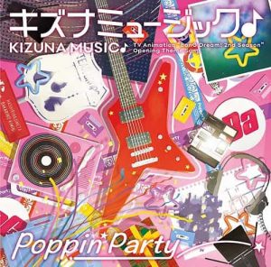 Poppin Party – Kizuna Music