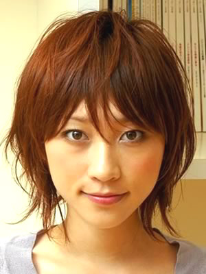 japanese hairstyles