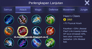 Item-build-hero-yun-zhai-mobile-legends