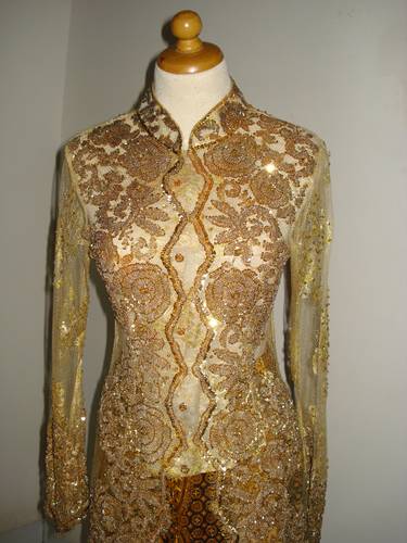  baju  kebaya  Knitting Gallery