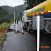 ESTRADA DE POÇO FUNDO PODE SER INTERDITADA A QUALQUER MOMENTO