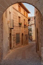 Escapada comarca del Matarraña Beceite viaje Teruel pueblos bonitos