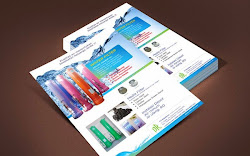 Brochure Water Filter