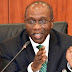 Seized $43million: CBN Governor, Emefiele appears before Osinbajo’s panel