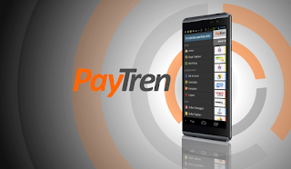 Paytren Purwokerto MRV