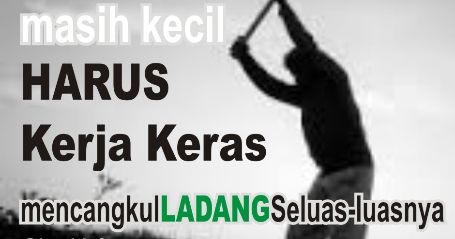 Dp Bbm Motivasi Semangat Usaha