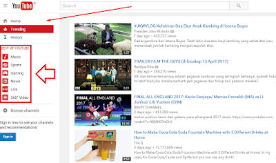 Cara Menentukan Keyword dan Memberi Tag pada Video Youtube