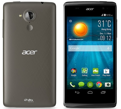 Harga HP Acer Liquid Z200 Tahun Ini Lengkap Dengan Spesifikasi Harga Rp.700 Ribuan