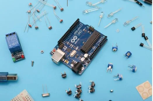 eeprom, arduino-uno, microcontroller