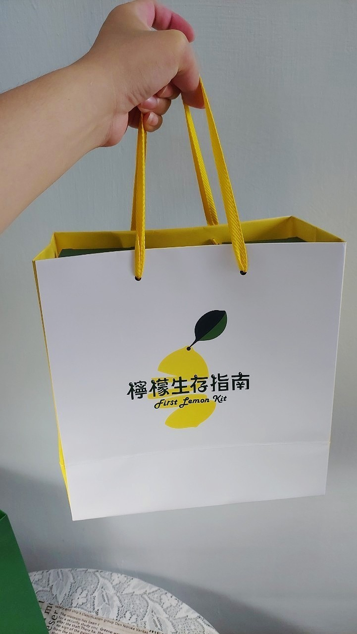 美食|台中伴手禮-firstlemonkit檸檬生存指南10