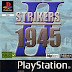 Download Strikers 1945 II PSX ISO