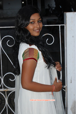 actress swetha