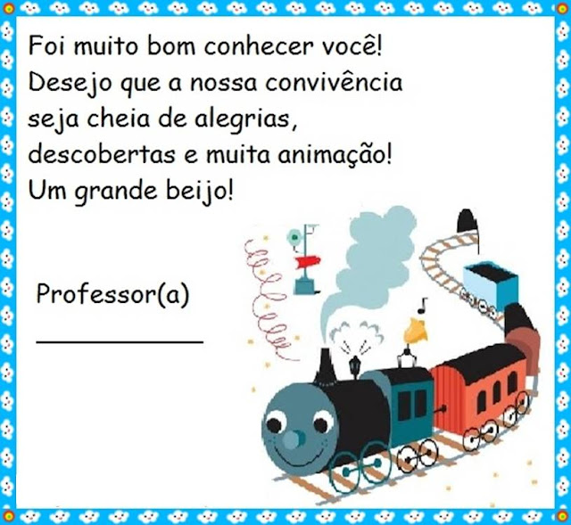 Frases de boas vindas para professores e alunos Vale o Clique