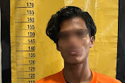 Polisi Tangkap Pelaku Prostitusi Anak Dibawah Umur di Pulau Burung 