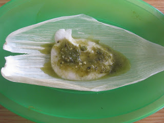 tamales