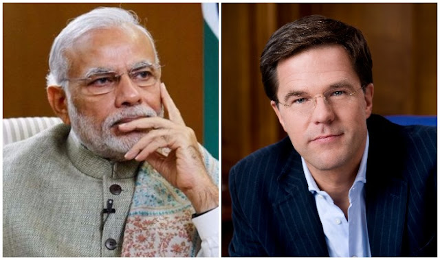 PM Narendra Modi leaves for Netherlands: NSG membership, foreign investment on agenda; what to expect from Modi-Rutte meet?