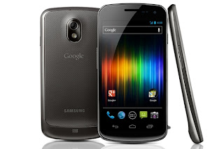 Harga Samsung Galaxy Nexus dan Spesifikasi