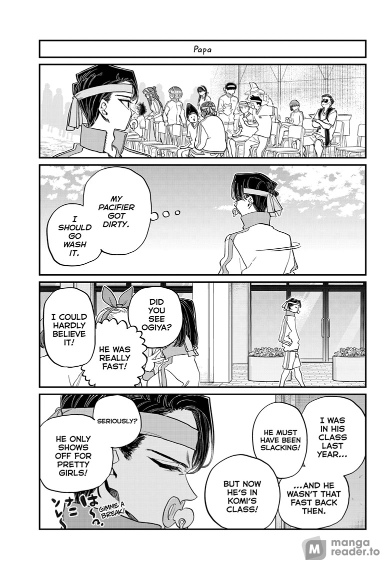 Komi Can't Communicate Chapter 430: Will Komi win in the fest? Release date  and where to read