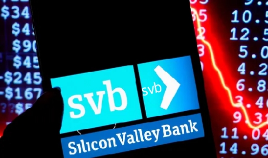 What is the Silicon Valley Bank SVB Crisis: सिलिकॉन वैली बैंक संकट क्या है?