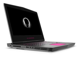 Dell Alienware 13 R3 Driver and Software Download