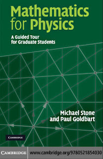 Mathematics for Physics A Guided Tour for Graduate Students