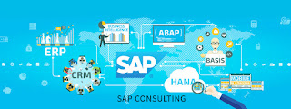 SAP Implementation companies in Pune