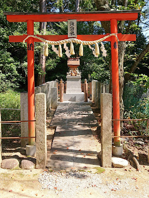 住吉神社(河内長野市)