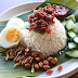 Nasi lemak - Tinh hoa ẩm thực Malaysia