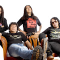 Lirik Lagu Powerslaves - Cantik dan Blues