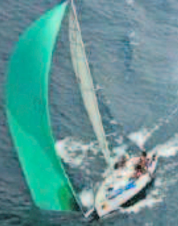 J/130 cruiser racer sailboat- for sale used