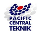 L0w0ngan kerja PT Pacific Central Teknik Bekasi