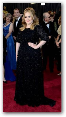 Vestidos Adele