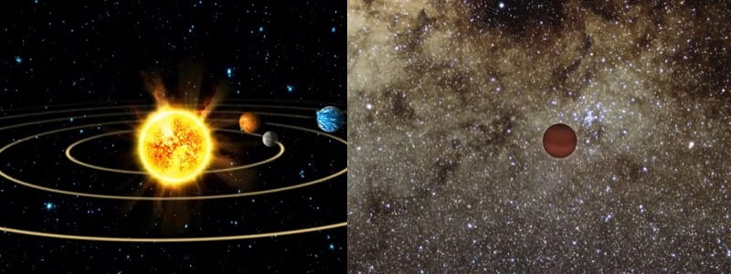 What Are Orphan Planets? The Mysterious World Of Space, Where Some Planets Are Not Gravitationally Bound To Any Star