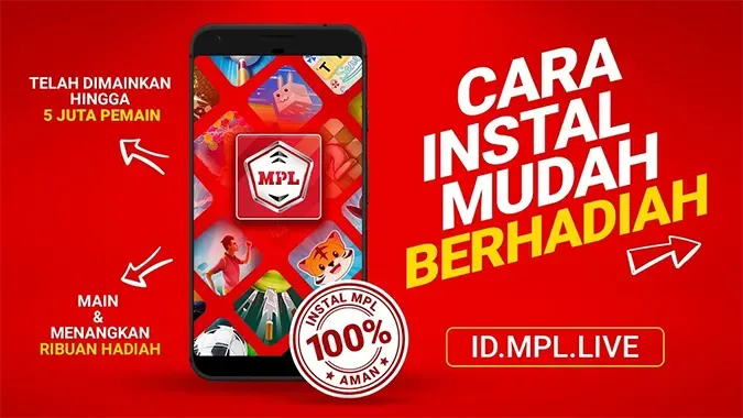 MPL (Mobile Premier League)